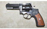 RUGER ~ GP-100 ~ .357 MAGNUM - 2 of 6