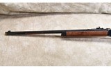 WINCHESTER ~ 1894 ~ .38-55 WINCHESTER - 8 of 11