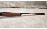 WINCHESTER ~ 1894 ~ .38-55 WINCHESTER - 4 of 11