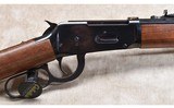 WINCHESTER ~ 1894 ~ .38-55 WINCHESTER - 3 of 11