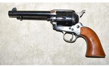 A UBERTI ~ TAYLOR'S & COMPANY 1873 ~ .45 AUTO/.45 COLT - 2 of 5