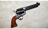 A UBERTI ~ TAYLOR'S & COMPANY 1873 ~ .45 AUTO/.45 COLT - 1 of 5