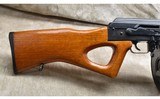 Norinco ~ Model NHM91 ~ 7.62X39MM - 2 of 12