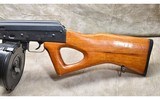 Norinco ~ Model NHM91 ~ 7.62X39MM - 7 of 12