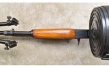 Norinco ~ Model NHM91 ~ 7.62X39MM - 11 of 12