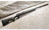 REMINGTON ~ 700 TACTICAL ~ .308 WINCHESTER - 1 of 11