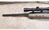 RUGER ~ M77 MARK II COMPACT ~ 7MM-08 REMINGTON - 8 of 11