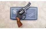 SMITH & WESSON ~ 28-2 ~ .357 MAGNUM - 7 of 8