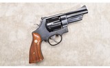 SMITH & WESSON ~ 28-2 ~ .357 MAGNUM - 1 of 8