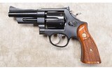 SMITH & WESSON ~ 28-2 ~ .357 MAGNUM - 2 of 8