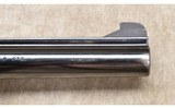 Smith & Wesson ~ Model 17-2 ~ .22 Long Rifle - 6 of 12