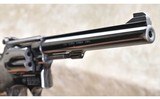 Smith & Wesson ~ Model 17-2 ~ .22 Long Rifle - 5 of 12