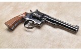 Smith & Wesson ~ Model 17-2 ~ .22 Long Rifle - 2 of 12