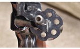 Smith & Wesson ~ Model 17-2 ~ .22 Long Rifle - 12 of 12