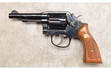 SMITH & WESSON ~ 10-7 ~ .38 S&W SPECIAL - 2 of 6