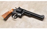 Smith & Wesson ~ Model 48-4 ~ .22 MRF - 2 of 10