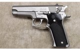 SMITH & WESSON ~ 659 ~ 9MM LUGER - 2 of 4