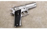 SMITH & WESSON ~ 659 ~ 9MM LUGER - 1 of 4