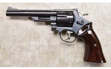 SMITH & WESSON ~ 29 ~ .44 MAGNUM - 2 of 6