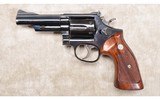 SMITH & WESSON ~ 19-3 ~ .357 MAGNUM - 2 of 6
