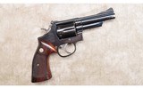 SMITH & WESSON ~ 19-3 ~ .357 MAGNUM - 1 of 6