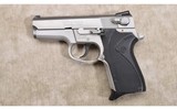 SMITH & WESSON ~ 6906 ~ 9MM LUGER - 2 of 3