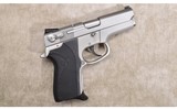 SMITH & WESSON ~ 6906 ~ 9MM LUGER - 1 of 3