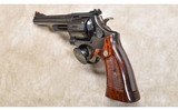 Smith & Wesson ~ Model 57 ~ .41 Magnum - 4 of 10