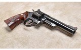 Smith & Wesson ~ Model 57 ~ .41 Magnum - 2 of 10