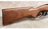 WINCHESTER ~ 88 Carbine ~ .243 WINCHESTER - 2 of 11
