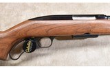 WINCHESTER ~ 88 Carbine ~ .243 WINCHESTER - 3 of 11
