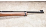 WINCHESTER ~ 88 Carbine ~ .243 WINCHESTER - 4 of 11