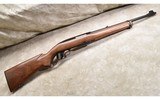 WINCHESTER ~ 88 Carbine ~ .243 WINCHESTER - 1 of 11