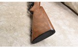 WINCHESTER ~ 88 Carbine ~ .243 WINCHESTER - 11 of 11
