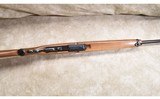 WINCHESTER ~ 88 Carbine ~ .243 WINCHESTER - 6 of 11