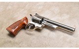 Smith & Wesson ~ Model 29-2 ~ .44 Magnum - 2 of 8