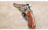 Smith & Wesson ~ Model 29-2 ~ .44 Magnum - 4 of 8