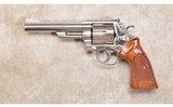 Smith & Wesson ~ Model 29-2 ~ .44 Magnum - 3 of 8