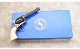 COLT ~ SINGLE ACTION ARMY ~ .45 LONG COLT - 10 of 10