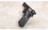 BROWNING (BELGIUM) ~ HI-POWER ~ 9MM LUGER - 4 of 4