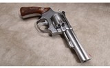 SMITH & WESSON ~ 63 ~ .22 LONG RIFLE - 3 of 6