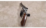 SMITH & WESSON ~ 63 ~ .22 LONG RIFLE - 4 of 6