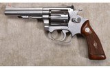 SMITH & WESSON ~ 63 ~ .22 LONG RIFLE - 2 of 6