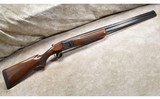 CHARLES DALY ~ SUPERIOR ~ 12 GAUGE - 1 of 1