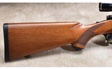 RUGER ~ M77 ~ 7MM REMINGTON MAGNUM - 2 of 11