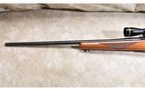 RUGER ~ M77 ~ 7MM REMINGTON MAGNUM - 8 of 11