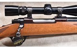 RUGER ~ M77 ~ 7MM REMINGTON MAGNUM - 3 of 11
