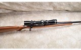 RUGER ~ M77 ~ 7MM REMINGTON MAGNUM - 5 of 11