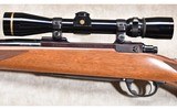 RUGER ~ M77 ~ 7MM REMINGTON MAGNUM - 9 of 11