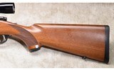 RUGER ~ M77 ~ 7MM REMINGTON MAGNUM - 10 of 11